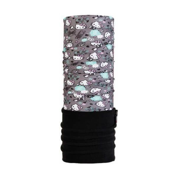

Бафф BUFF Hello Kitty POLAR insta castlerock grey (BU 118302.929.10.00)