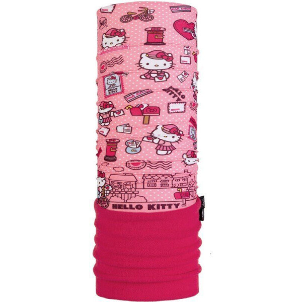 

Бафф BUFF Hello Kitty POLAR mailing rosé (BU 121574.512.10.00)