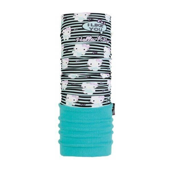 

Бафф BUFF Hello Kitty POLAR tipography aqua (BU 118301.711.10.00)