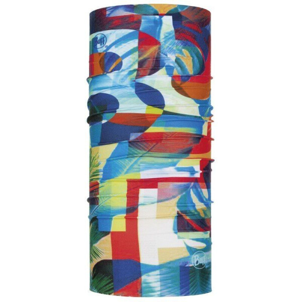 

Бафф BUFF Junior coolnet UV + spiros multi (BU 120088.555.10.00)