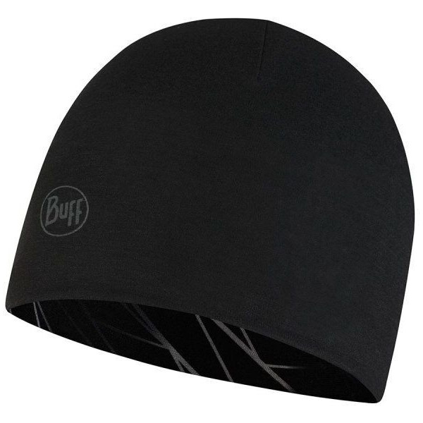 

BUFF Microfiber reversible boost graphite (BU 119335.901.10.00)