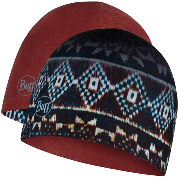 

BUFF Microfiber reversible butú dark navy (BU 121510.790.10.00)