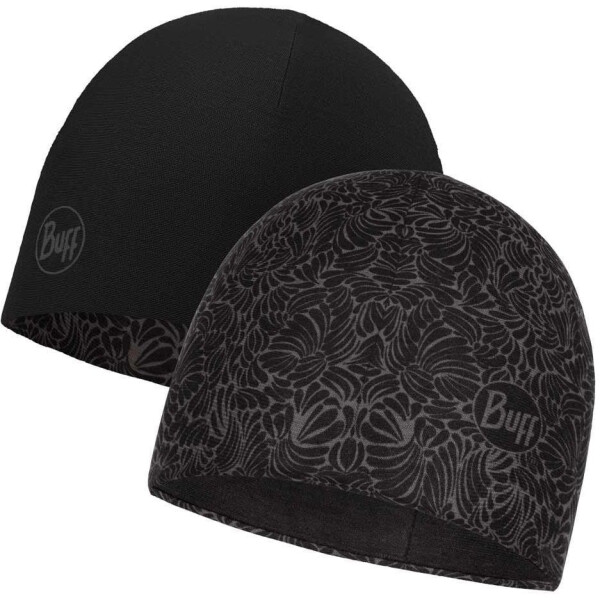 

BUFF Microfiber reversible embers black (BU 121509.999.10.00)