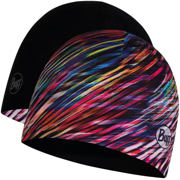 

BUFF Microfiber reversible R-crystal multi (BU 121508.555.10.00)