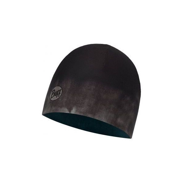 

BUFF Microfiber reversible rotkar grey (BU 117107.937.10.00)