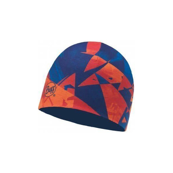 

BUFF Microfiber reversible rush multi - blue skydiver (BU 118180.555.10.00)
