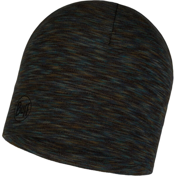 

BUFF Midweight merino wool fossil multi stripes (BU 118008.311.10.00)