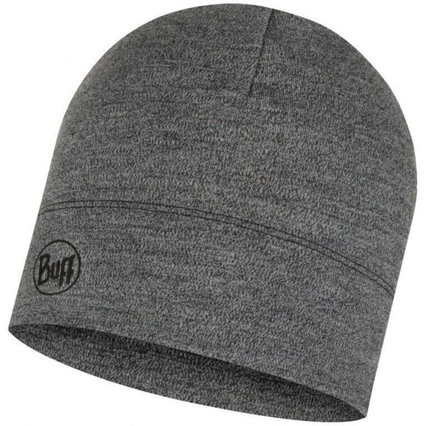 

BUFF Midweight merino wool light melange grey (BU 118007.933.10.00)