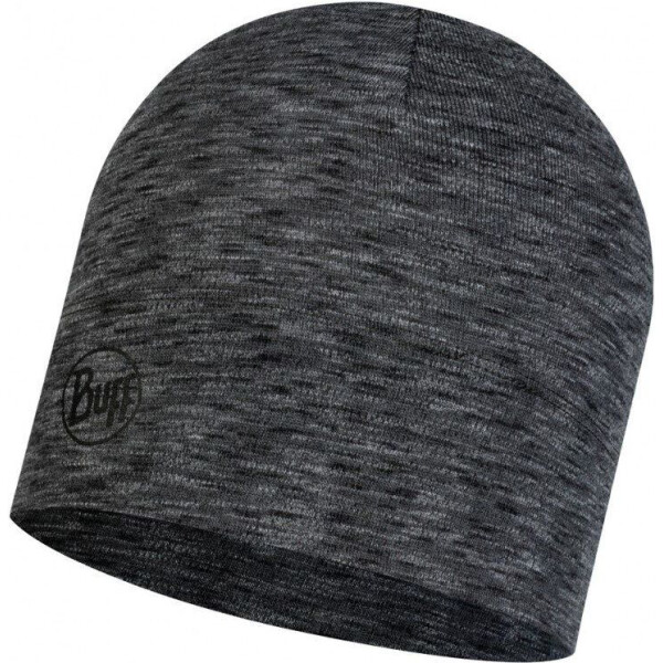 

BUFF Midweight merino wool multi stripes graphite (BU 118008.901.10.00)
