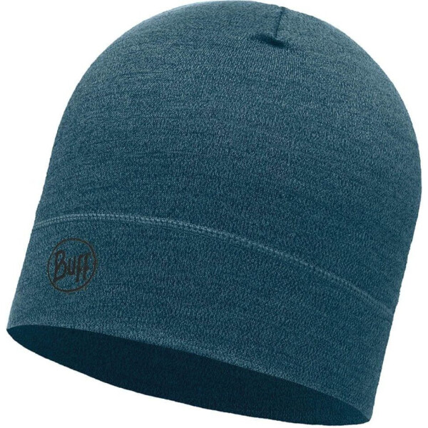 

BUFF Midweight merino wool ocean melange (BU 113026.737.10.00)