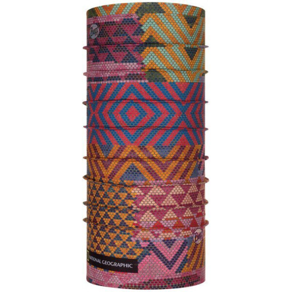

Бафф BUFF National Geographic original eannia multi (BU 121542.555.10.00)