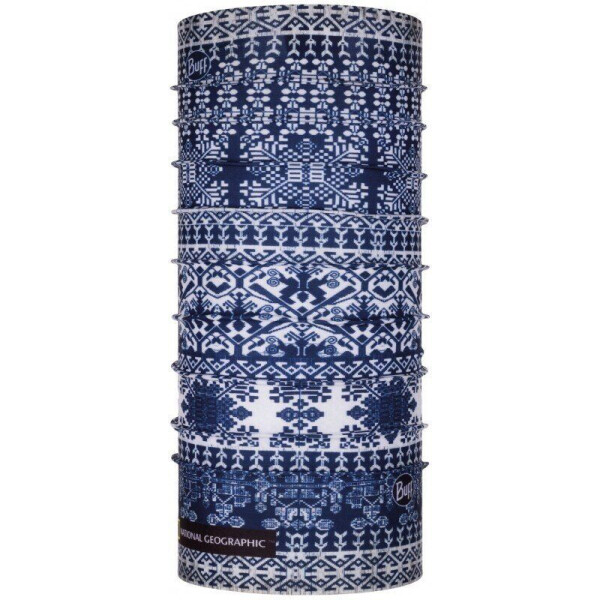 

Бафф BUFF National Geographic original kurzeme dark navy (BU 121540.790.10.00)