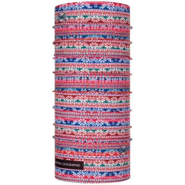

Бафф BUFF National Geographic original lints multi (BU 121545.555.10.00)
