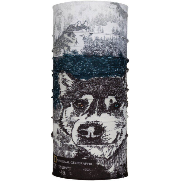 

BUFF National Geographic original siberian flint stone (BU 118369.744.10.00)