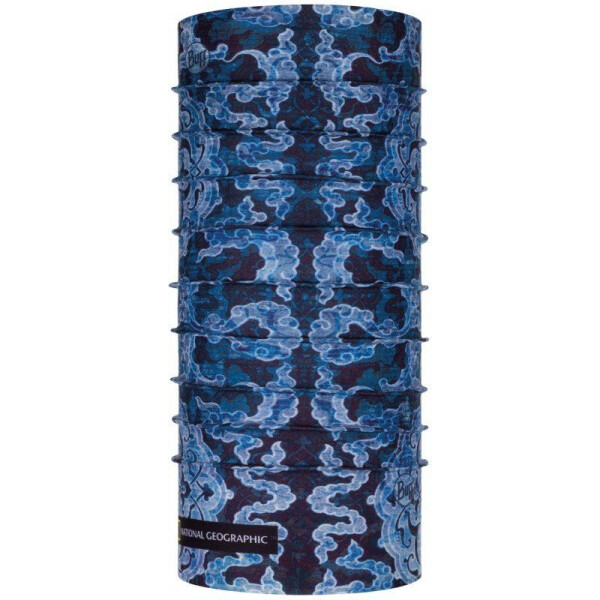 

BUFF National Geographic original tanzik denim (BU 121543.788.10.00)
