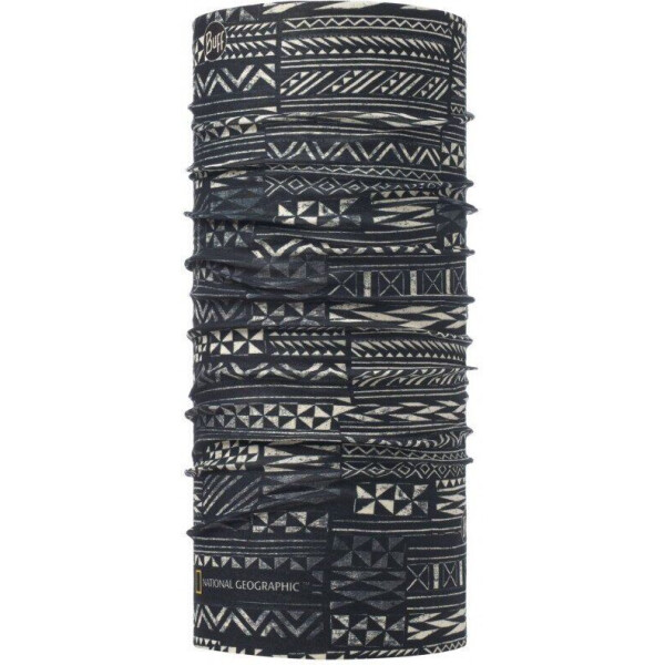 

BUFF National Geographic original zendai black (BU 118259.999.10.00)
