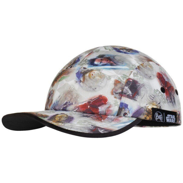 

BUFF Star Wars kids 5 PANELS CAP intergalactic multi (BU 120093.555.10.00)