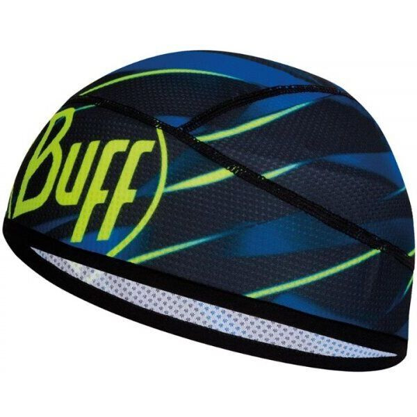 

BUFF Underhelmet focus blue S/M (BU 120073.707.20.00)