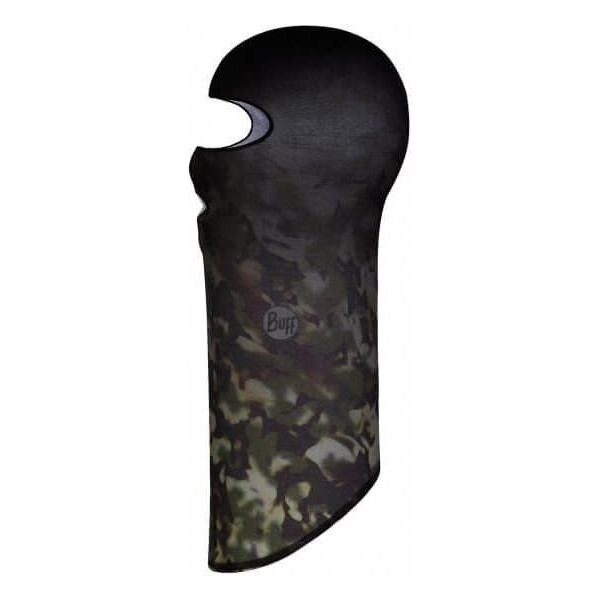 

Балаклава BUFF Microfiber Balaclava cortices forest night (BU 118159.824.10.00)