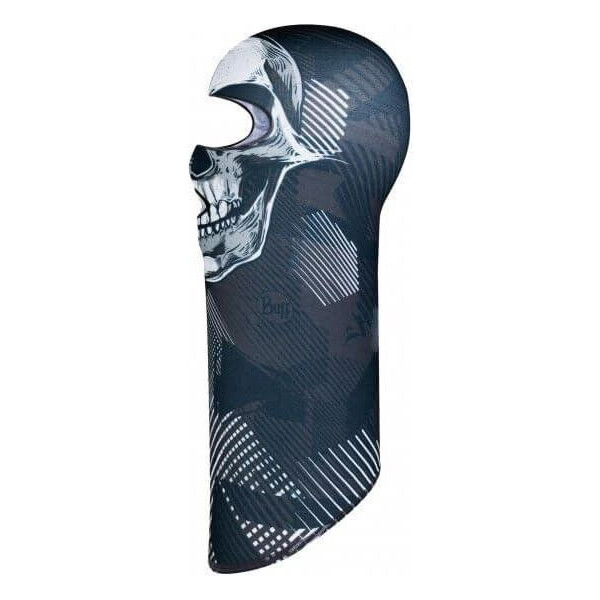 

Балаклава BUFF Microfiber Balaclava geosku grey (BU 118161.937.10.00)