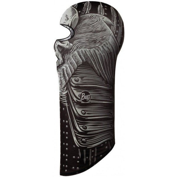 

Балаклава BUFF Microfiber Balaclava n-tribe black (BU 121505.999.10.00)