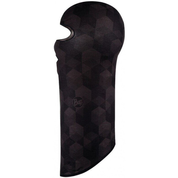 

Балаклава BUFF Microfiber Balaclava rugs graphite (BU 121506.901.10.00)