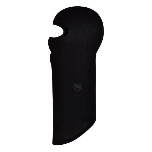

Балаклава BUFF Microfiber Balaclava solid black (BU 118157.999.10.00)