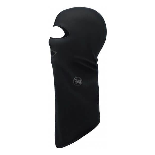 

Балаклава BUFF Thermonet solid black (BU 115248.999.10.00)