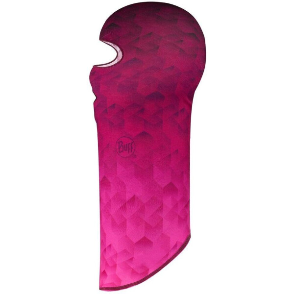 

Балаклава BUFF Thermonet tesia deep pink (BU 121571.503.10.00)