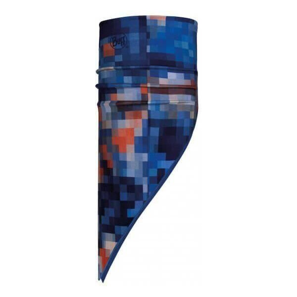 

Бандана BUFF Polar Bandana collapse multi (BU 118112.555.10.00)