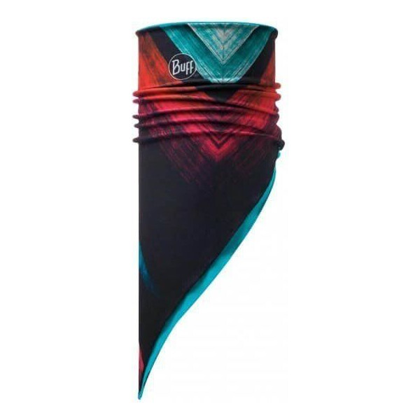 

Бандана BUFF Polar Bandana solar wind pink (BU 118113.538.10.00)