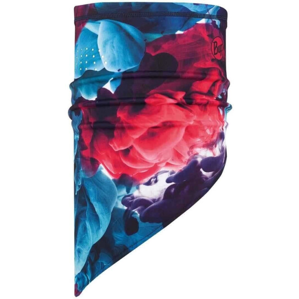 

Бандана BUFF Tech fleece Bandana drop multi (BU 118129.555.10.00)