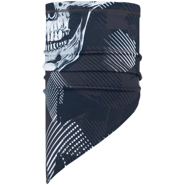 

Бандана BUFF Tech fleece Bandana geosku grey (BU 118131.937.10.00)