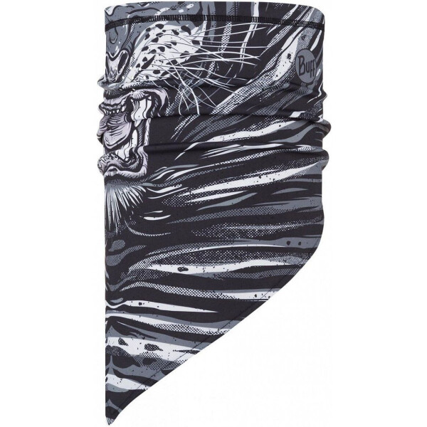 

Бандана BUFF Tech fleece Bandana tiger grey (BU 118132.937.10.00)