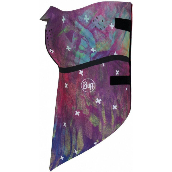 

Бандана BUFF Windproof BandanaA irids multi (BU 118134.555.10.00)