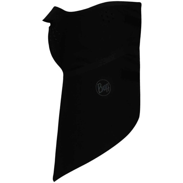 

Бандана BUFF Windproof BandanaA solid black (BU 118195.999.10.00)