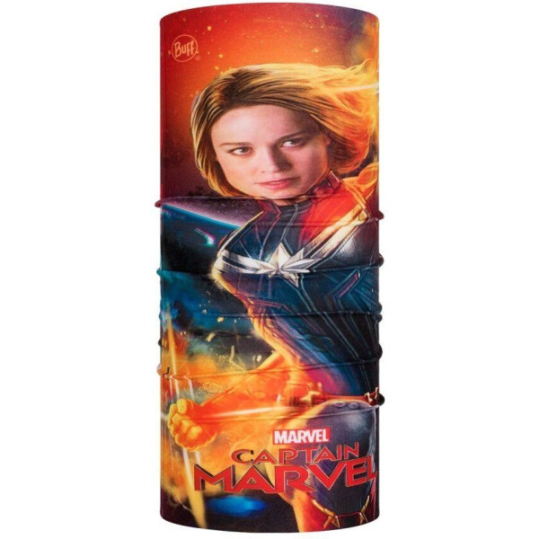 

Бафф BUFF CAPTAIN MARVEL ORIGINAL ms. marvel multi (BU 121671.555.10.00)