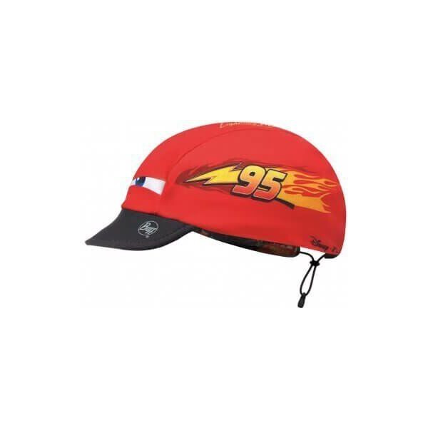 

Бафф BUFF CARS CAP lightning mcqueen red - multi (BU 117313.425.10.00)