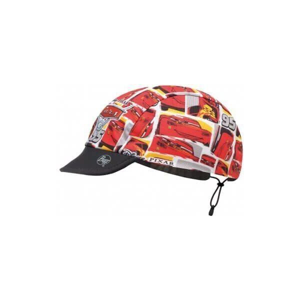 

Бафф BUFF CARS CAP ultra speed (BU 117314.555.10.00)