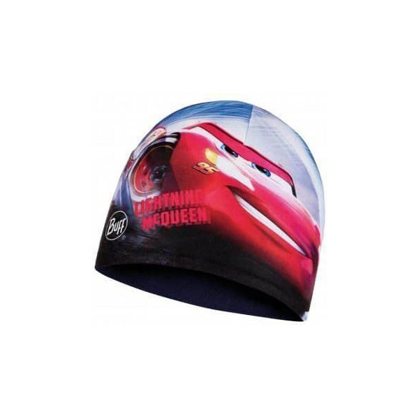 

Бафф BUFF CARS CHILD MICROFIBER & POLAR HAT lmq multi (BU 118320.555.10.00)