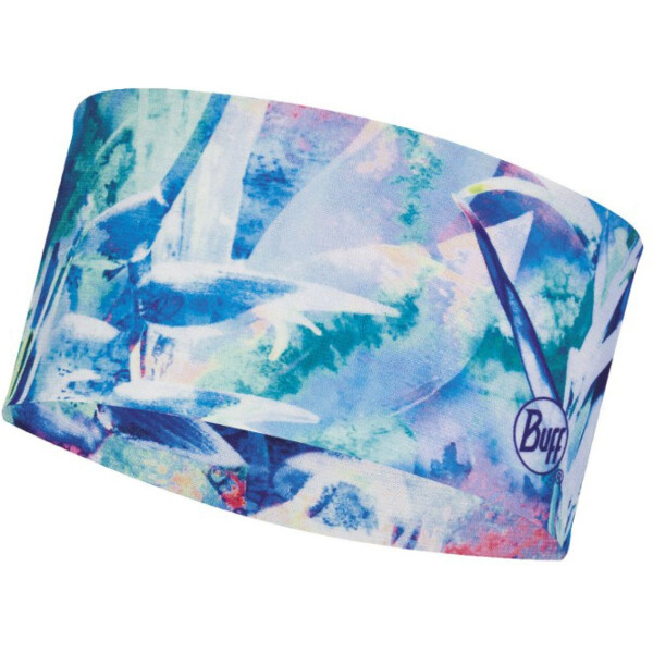 

Бафф BUFF COOLNET UV+ HEADBAND aralia multi (BU 120015.555.10.00)