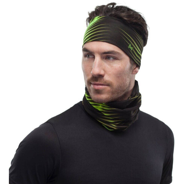 

Бафф BUFF COOLNET UV+ HEADBAND optical yellow fluor (BU 120009.117.10.00)