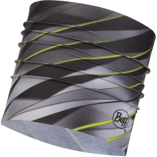 

Бафф BUFF COOLNET UV+ MULTIFUNCTIONAL HEADBAND focus grey (BU 120067.937.10.00)