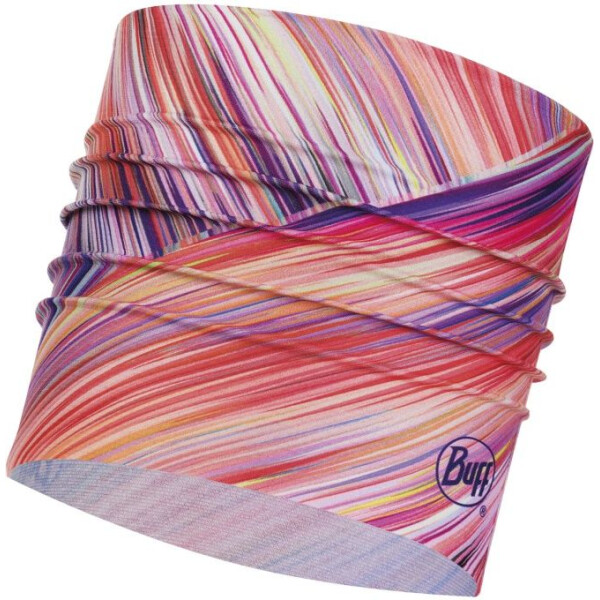 

Бафф BUFF COOLNET UV+ MULTIFUNCTIONAL HEADBAND jayla rose pink (BU 120070.561.10.00)