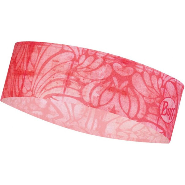 

Бафф BUFF COOLNET UV+ SLIM HEADBAND calyx salmon rose (BU 120062.531.10.00)