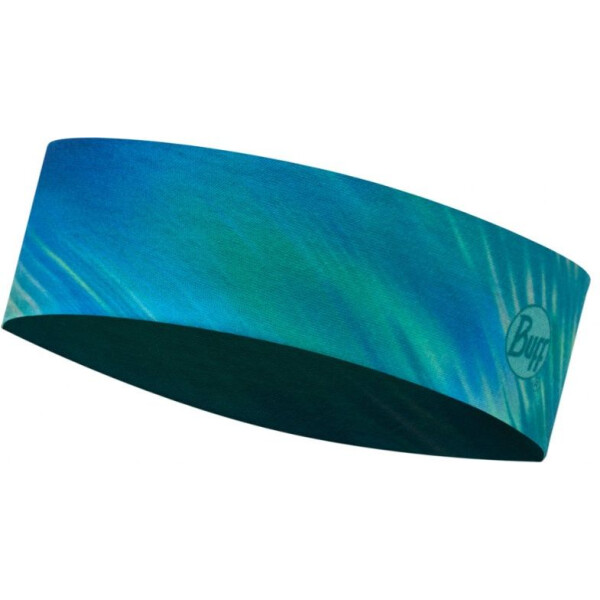 

Бафф BUFF COOLNET UV+ SLIM HEADBAND shining turquoise (BU 120061.789.10.00)