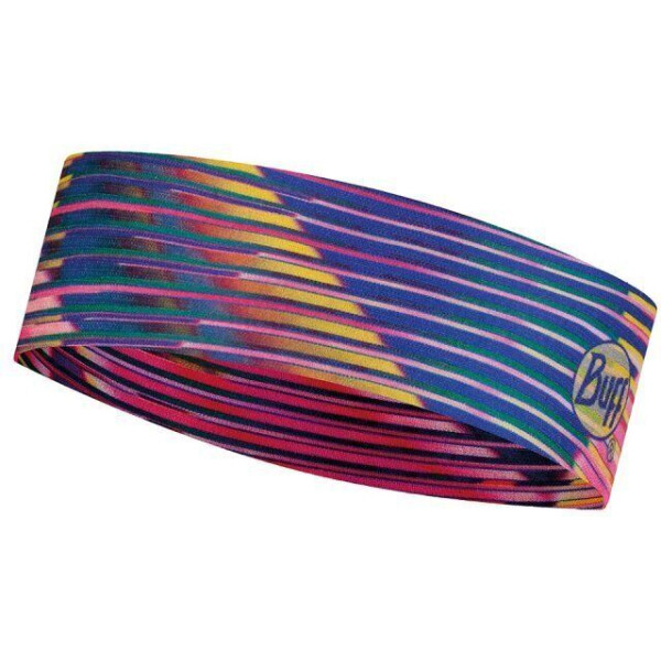 

Бафф BUFF COOLNET UV+ SLIM HEADBAND zetta multi (BU 120065.555.10.00)