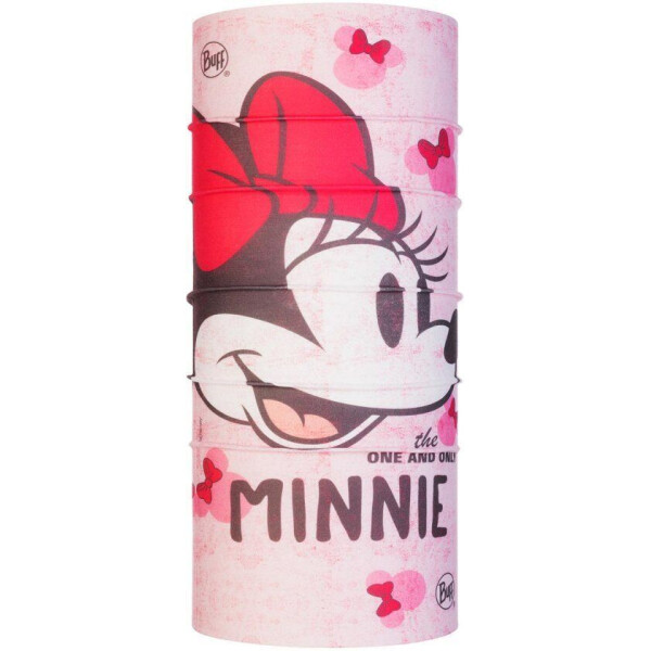 

Бафф BUFF DISNEY MINNIE ORIGINAL yoo-hoo pale pink (BU 121580.508.10.00)