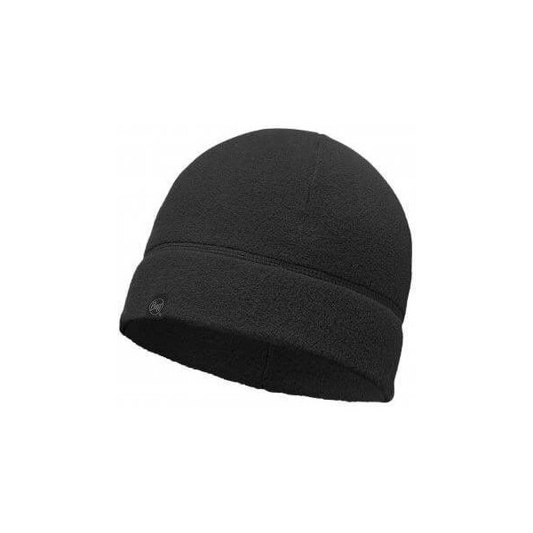 

Бафф BUFF KIDS POLAR HAT solid black (BU 113415.999.10.00)