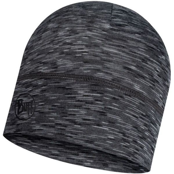 

Бафф BUFF LIGHTWEIGHT MERINO WOOL HAT MULTI STRIPES graphite (BU 117997.901.10.00)